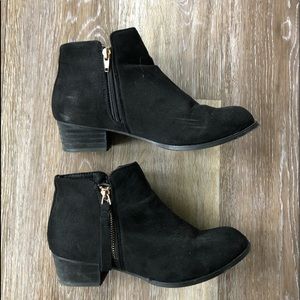 Booties
